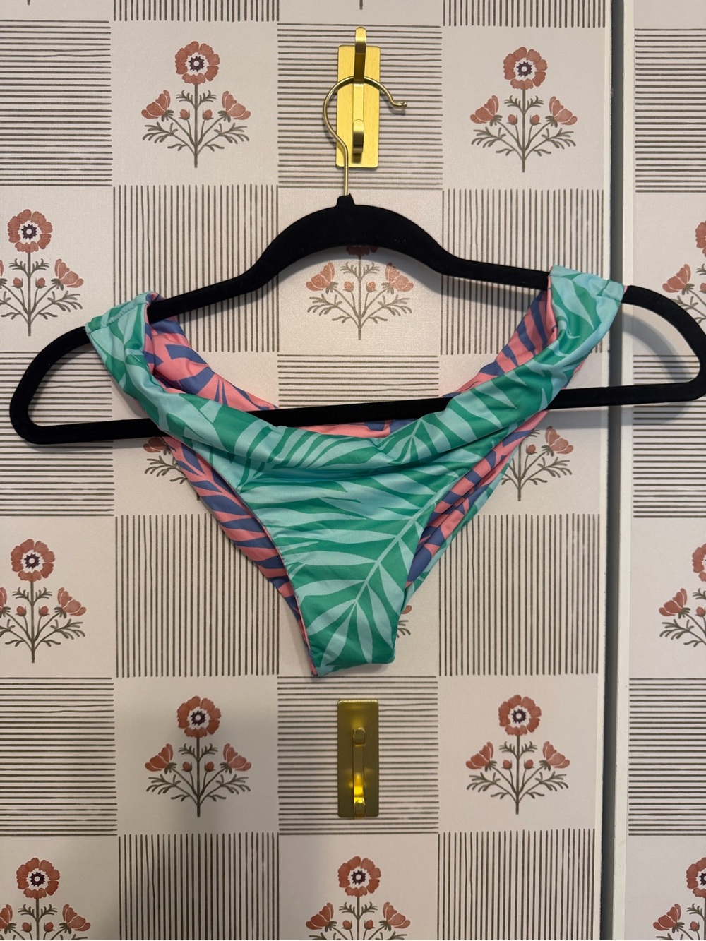 Billabong Reversible Bikini Bottom
